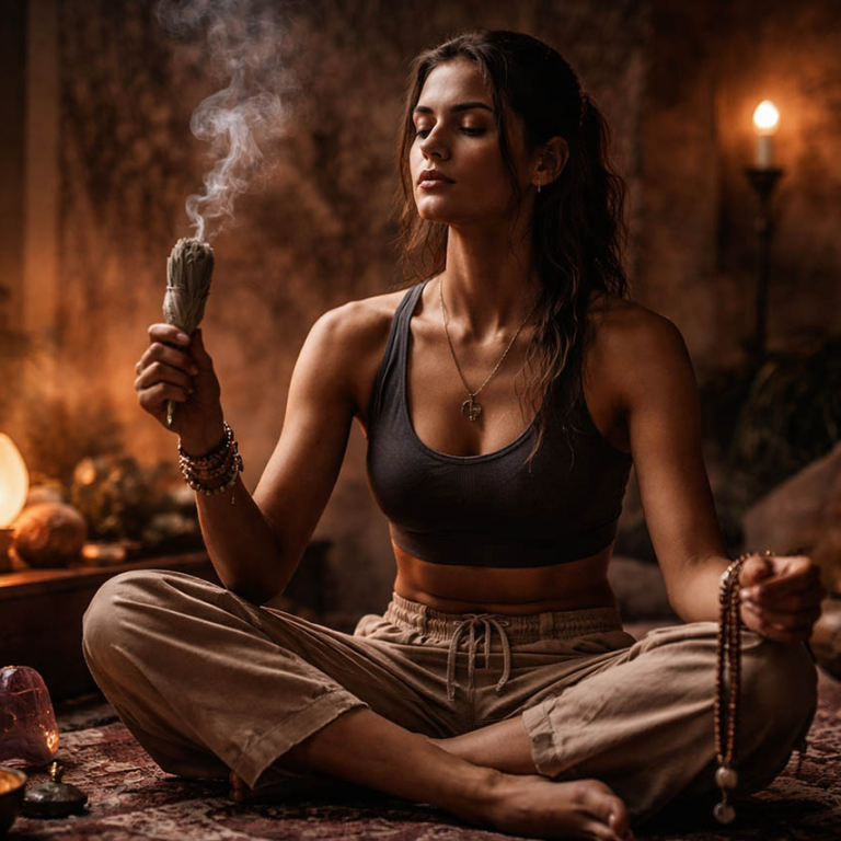 Falsos Rituales